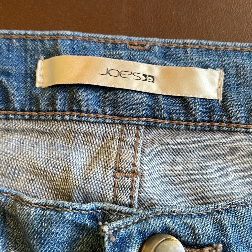 JOE’s Rocker jeans - Picture 3 of 5